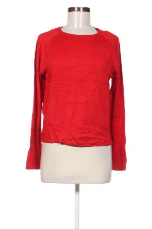 Дамски пуловер H&M, Размер S, Цвят Червен, Цена 8,69 €