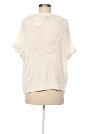 Дамски пуловер H&M, Размер L, Цвят Бял, Цена 2,04 €
