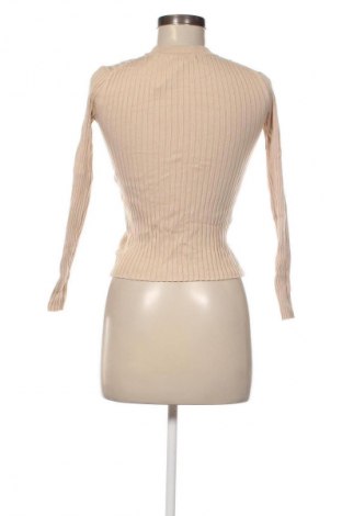 Дамски пуловер H&M, Размер S, Цвят Бежов, Цена 12,27 €