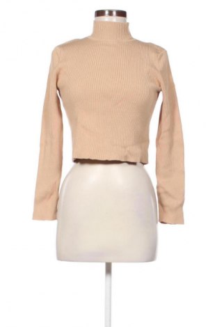 Damenpullover H&M, Größe L, Farbe Beige, Preis € 10,99