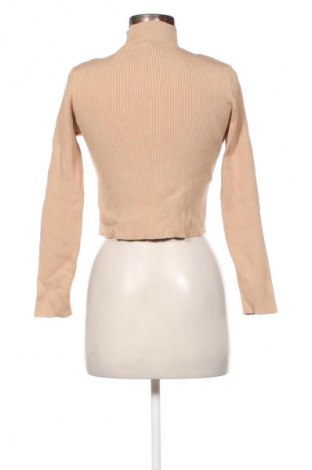 Damenpullover H&M, Größe L, Farbe Beige, Preis € 10,99