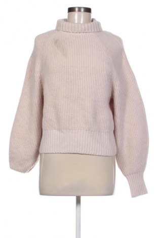 Dámský svetr H&M, Velikost XS, Barva Béžová, Cena  309,00 Kč