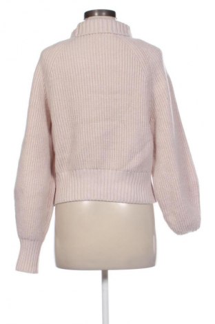 Dámský svetr H&M, Velikost XS, Barva Béžová, Cena  309,00 Kč