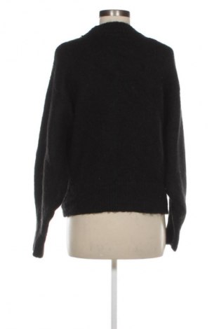 Dámský svetr H&M, Velikost M, Barva Černá, Cena  359,00 Kč