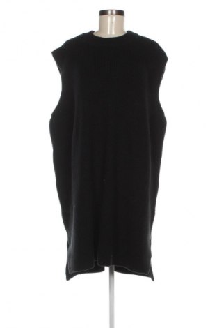 Дамски пуловер H&M, Размер XXL, Цвят Черен, Цена 15,84 €
