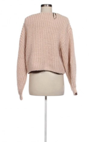 Damenpullover H&M, Größe L, Farbe Beige, Preis € 9,99