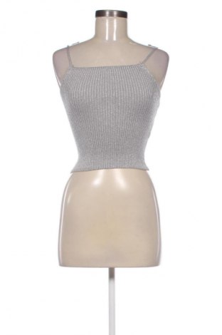 Γυναικείο πουλόβερ H&M, Μέγεθος S, Χρώμα Γκρί, Τιμή 1,99 €