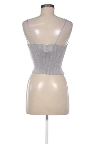 Γυναικείο πουλόβερ H&M, Μέγεθος S, Χρώμα Γκρί, Τιμή 1,99 €