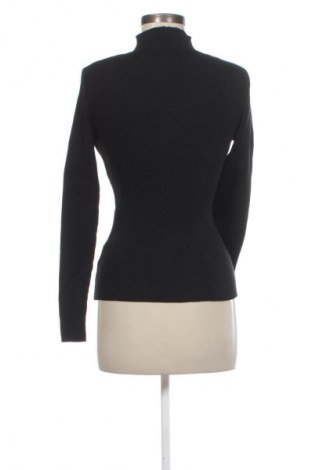 Дамски пуловер H&M, Размер M, Цвят Черен, Цена 9,20 €