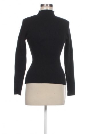 Дамски пуловер H&M, Размер M, Цвят Черен, Цена 9,20 €