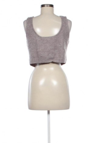 Dámský svetr H&M, Velikost L, Barva Béžová, Cena  49,00 Kč