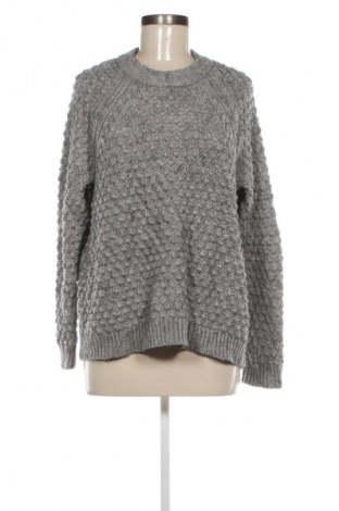 Дамски пуловер H&M, Размер S, Цвят Сив, Цена 4,60 €