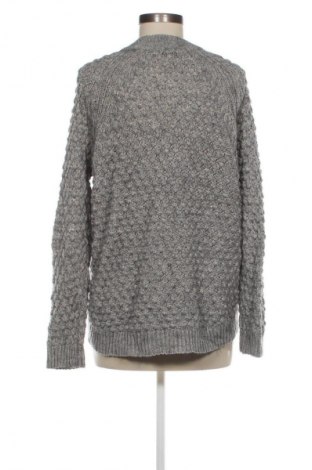 Дамски пуловер H&M, Размер S, Цвят Сив, Цена 4,60 €