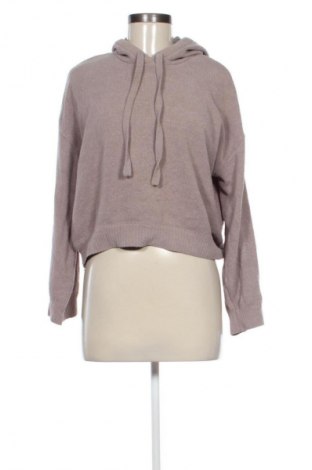 Дамски пуловер H&M, Размер XS, Цвят Кафяв, Цена 9,71 €