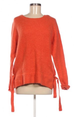 Damenpullover H&M, Größe XS, Farbe Orange, Preis 9,99 €