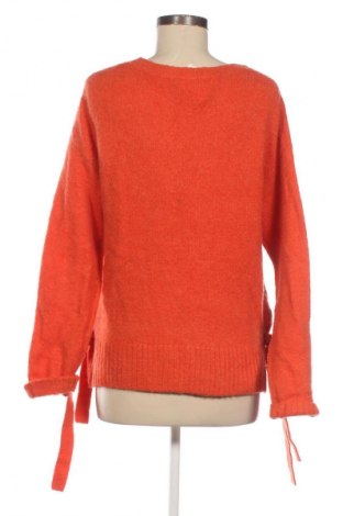 Damenpullover H&M, Größe XS, Farbe Orange, Preis 9,99 €