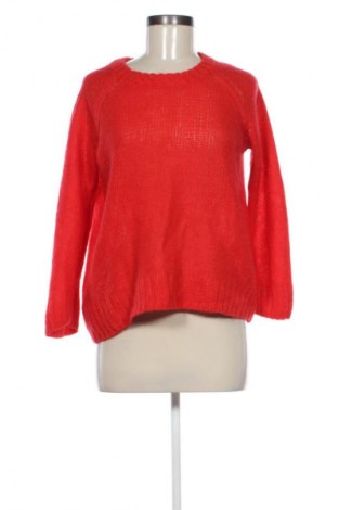 Damenpullover H&M, Größe S, Farbe Rot, Preis € 10,99