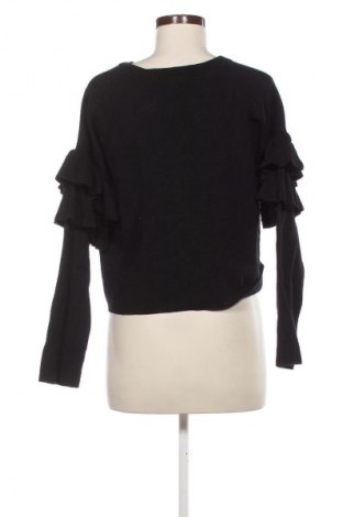 Дамски пуловер H&M, Размер S, Цвят Черен, Цена 8,18 €