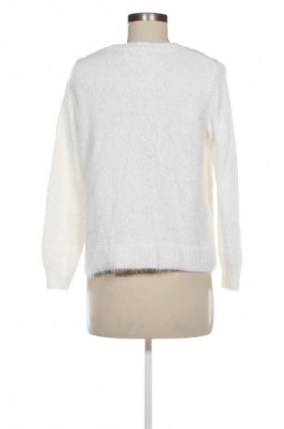 Damenpullover H&M, Größe S, Farbe Weiß, Preis 11,99 €