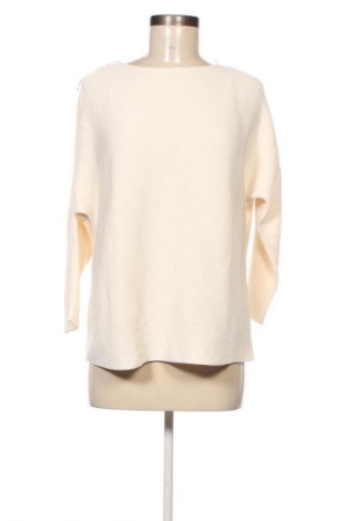 Damenpullover H&M, Größe S, Farbe Ecru, Preis € 14,99