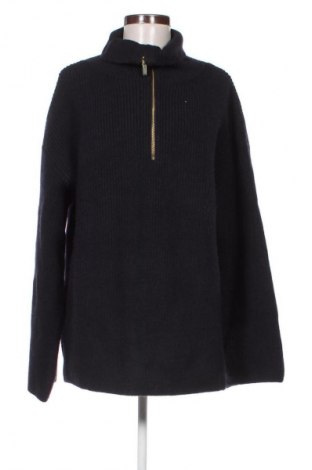 Dámský svetr H&M, Velikost M, Barva Modrá, Cena  269,00 Kč