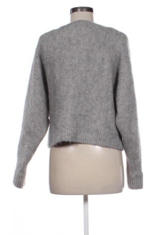 Дамски пуловер H&M, Размер S, Цвят Сив, Цена 9,62 €
