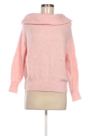 Дамски пуловер H&M, Размер XS, Цвят Розов, Цена 9,71 €