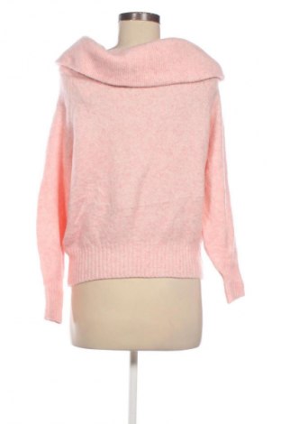 Дамски пуловер H&M, Размер XS, Цвят Розов, Цена 9,71 €