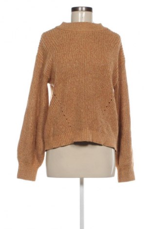 Γυναικείο πουλόβερ H&M, Μέγεθος M, Χρώμα Καφέ, Τιμή 13,99 €