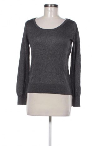 Damenpullover H&M, Größe M, Farbe Grau, Preis 14,99 €
