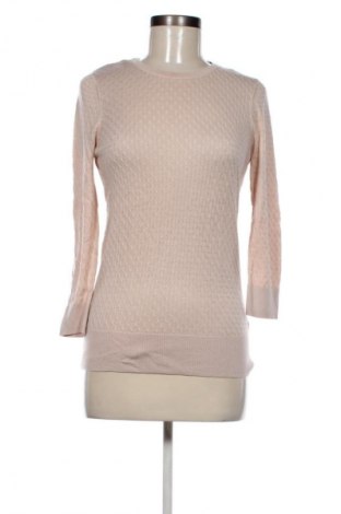 Dámský svetr H&M, Velikost M, Barva Béžová, Cena  259,00 Kč