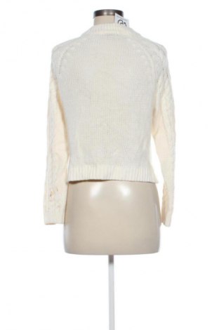 Dámsky pulóver H&M, Veľkosť S, Farba Kremová, Cena  12,95 €