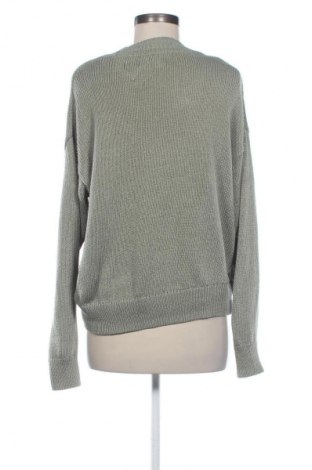 Дамски пуловер H&M, Размер XS, Цвят Зелен, Цена 9,71 €