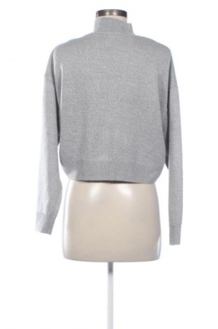 Damski sweter H&M Divided, Rozmiar S, Kolor Szary, Cena 31,75 zł