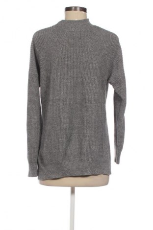 Дамски пуловер H&M Divided, Размер S, Цвят Сив, Цена 6,25 €