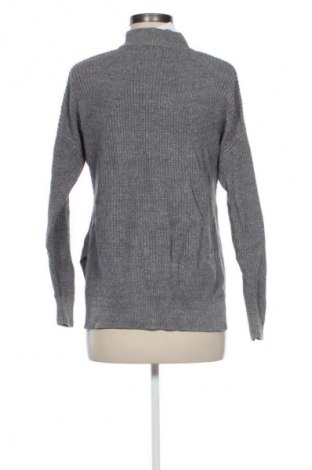 Дамски пуловер H&M Divided, Размер XS, Цвят Сив, Цена 7,15 €