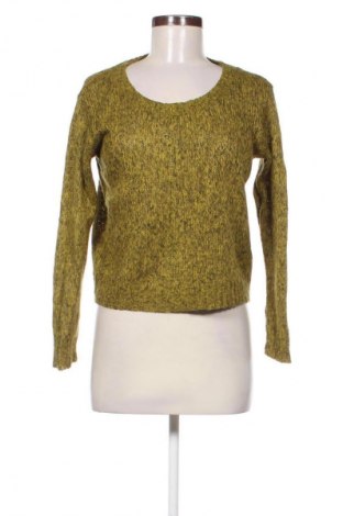 Dámský svetr H&M Divided, Velikost S, Barva Zelená, Cena  139,00 Kč