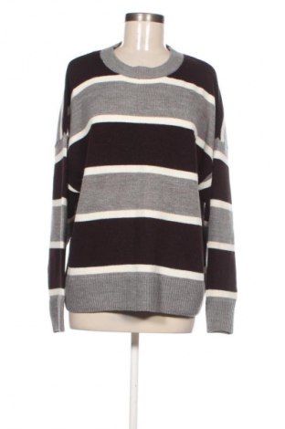 Дамски пуловер H&M Divided, Размер L, Цвят Многоцветен, Цена 9,71 €