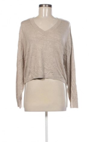 Dámsky pulóver H&M Divided, Veľkosť S, Farba Béžová, Cena  7,95 €