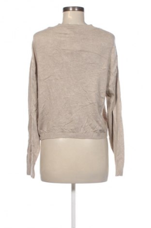 Dámsky pulóver H&M Divided, Veľkosť S, Farba Béžová, Cena  7,95 €