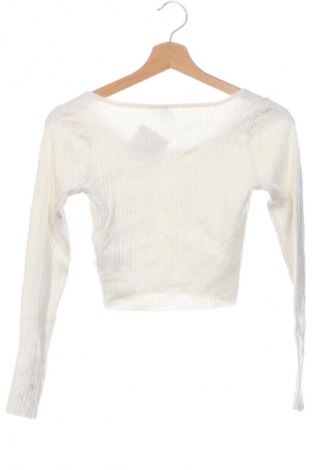 Damski sweter H&M Divided, Rozmiar S, Kolor Biały, Cena 42,99 zł