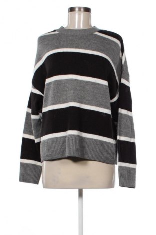 Дамски пуловер H&M Divided, Размер S, Цвят Многоцветен, Цена 10,22 €