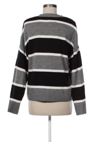 Дамски пуловер H&M Divided, Размер S, Цвят Многоцветен, Цена 10,22 €