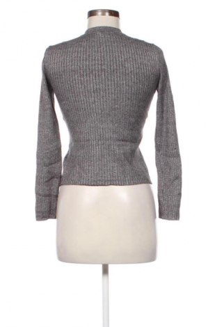 Дамски пуловер H&M Divided, Размер S, Цвят Сив, Цена 6,13 €