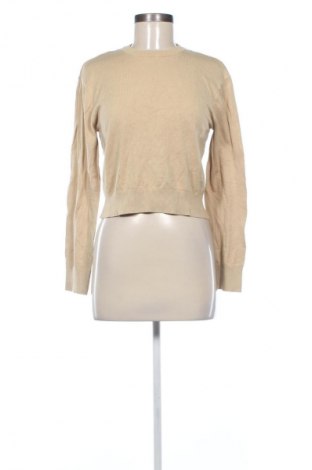 Damski sweter H&M Divided, Rozmiar XXS, Kolor Beżowy, Cena 27,40 zł
