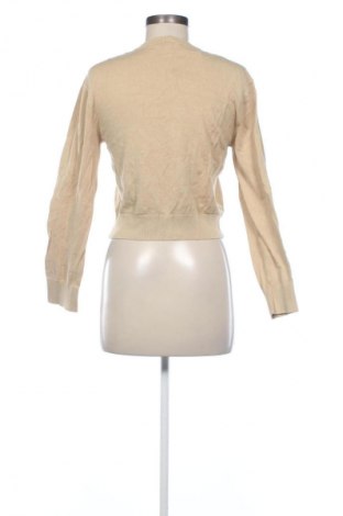 Damski sweter H&M Divided, Rozmiar XXS, Kolor Beżowy, Cena 27,40 zł