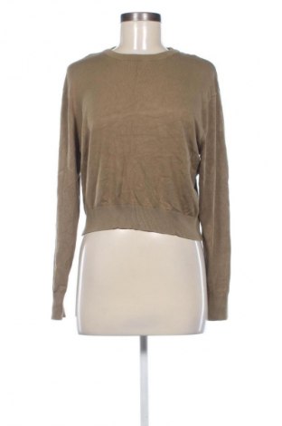 Damski sweter H&M Divided, Rozmiar S, Kolor Zielony, Cena 27,40 zł