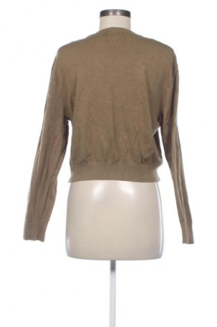 Damski sweter H&M Divided, Rozmiar S, Kolor Zielony, Cena 27,40 zł