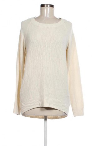 Дамски пуловер H&M Divided, Размер XS, Цвят Екрю, Цена 10,73 €