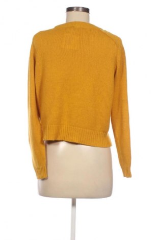 Дамски пуловер H&M Divided, Размер S, Цвят Оранжев, Цена 10,73 €